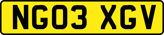NG03XGV