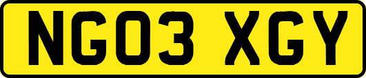 NG03XGY