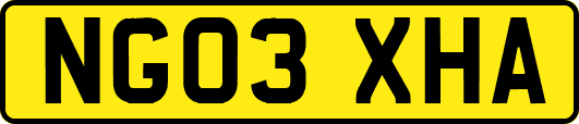 NG03XHA
