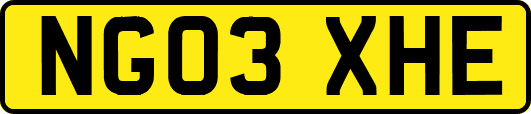 NG03XHE