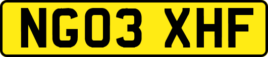 NG03XHF