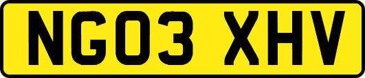 NG03XHV