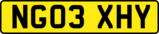 NG03XHY