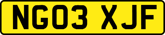 NG03XJF