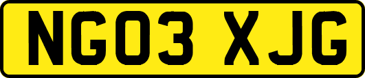 NG03XJG