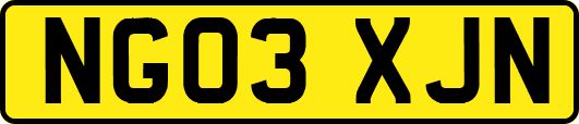 NG03XJN