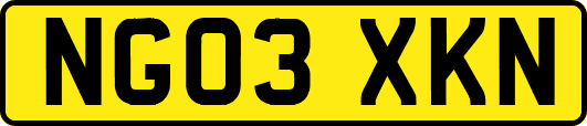 NG03XKN