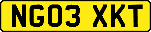 NG03XKT
