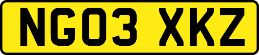 NG03XKZ