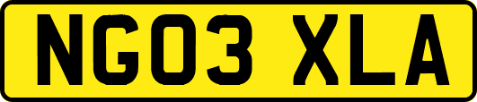 NG03XLA