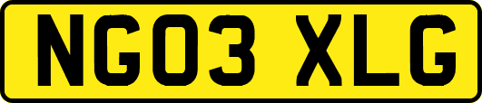 NG03XLG