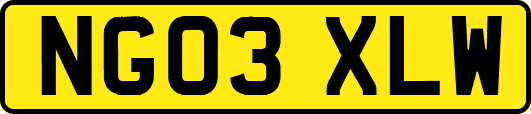 NG03XLW