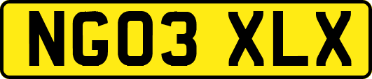 NG03XLX