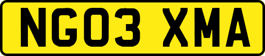 NG03XMA