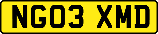 NG03XMD