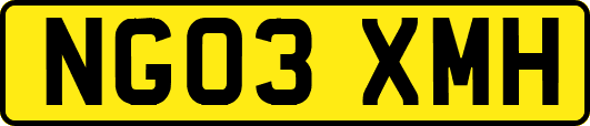 NG03XMH