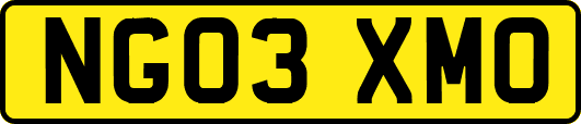 NG03XMO