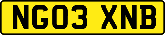 NG03XNB