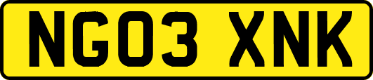 NG03XNK