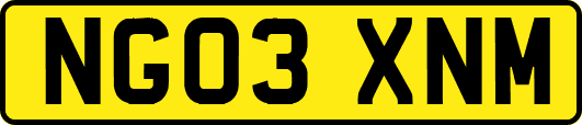 NG03XNM