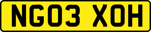 NG03XOH