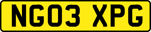 NG03XPG