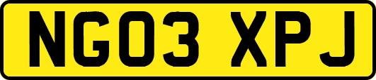 NG03XPJ