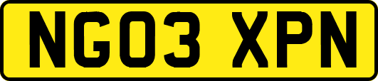 NG03XPN