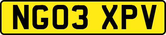 NG03XPV