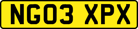 NG03XPX