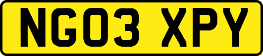 NG03XPY