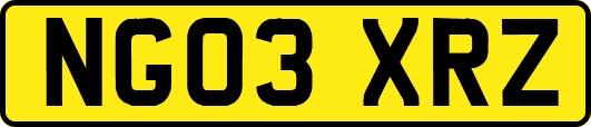 NG03XRZ