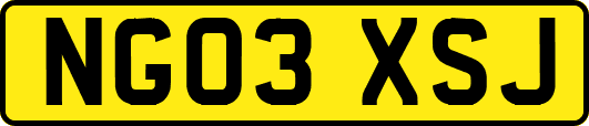 NG03XSJ