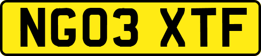 NG03XTF