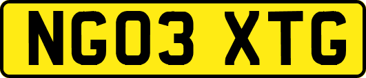NG03XTG