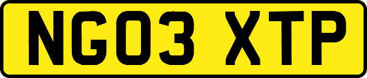 NG03XTP