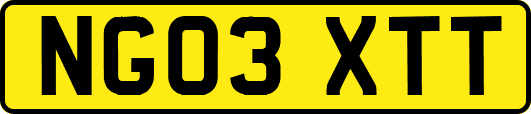 NG03XTT