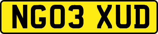 NG03XUD