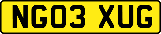 NG03XUG