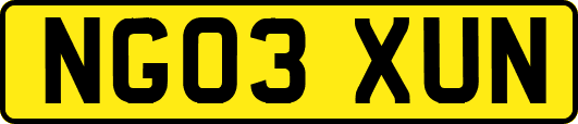 NG03XUN
