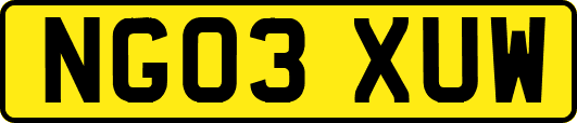 NG03XUW