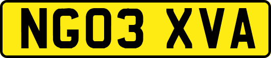 NG03XVA