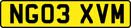 NG03XVM