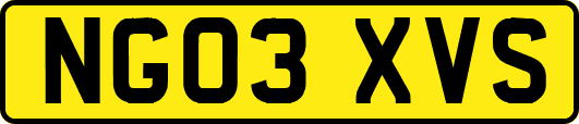 NG03XVS