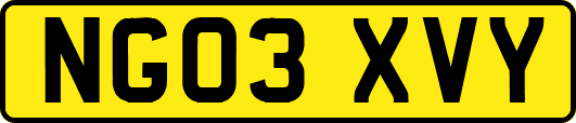 NG03XVY
