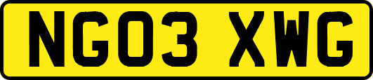 NG03XWG