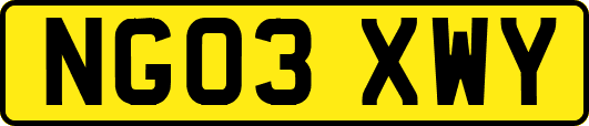 NG03XWY