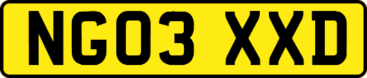 NG03XXD