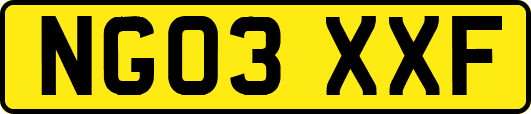 NG03XXF