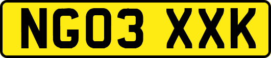 NG03XXK